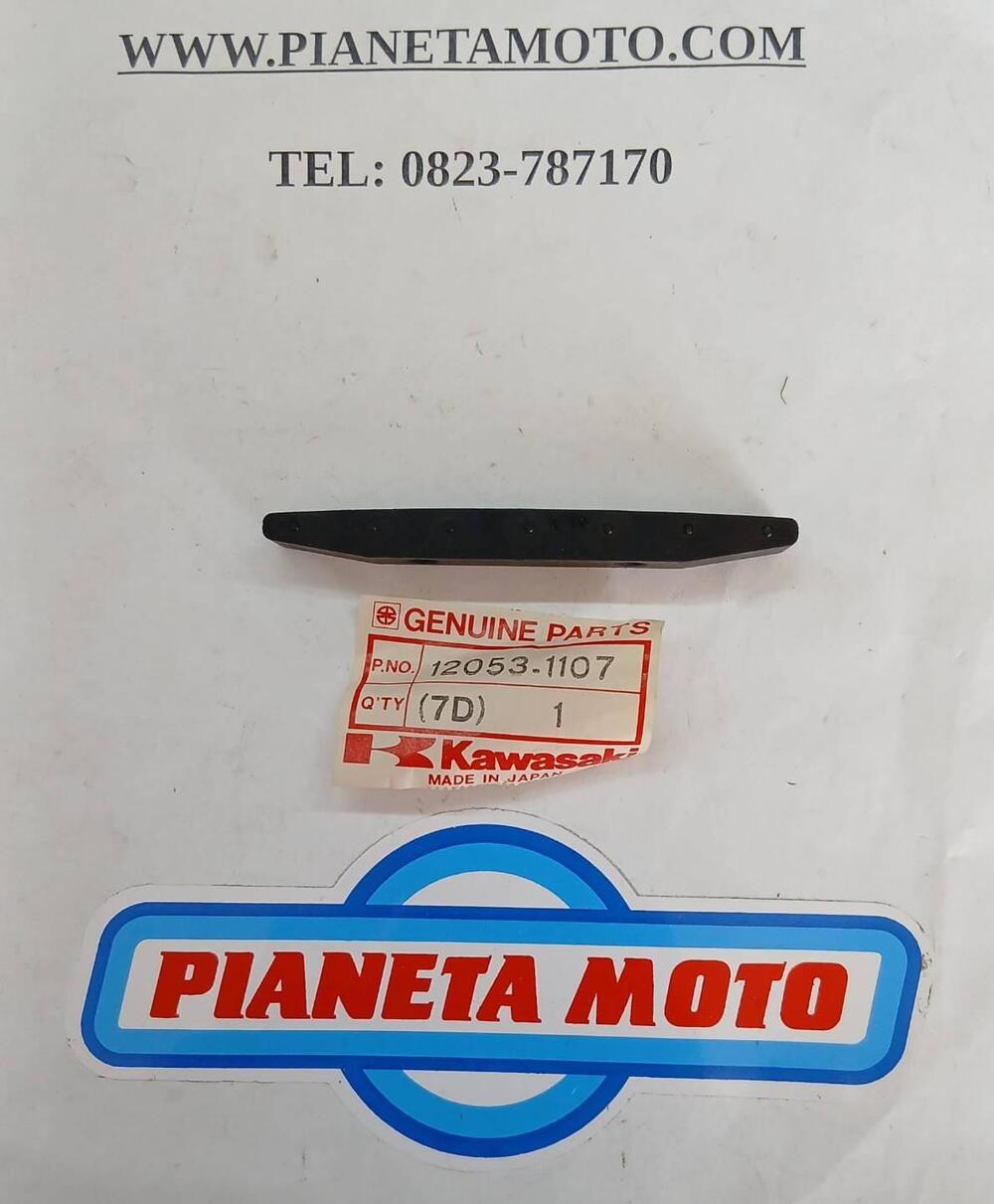 120531107 PATTINO CATENA DISTRIBUZIONE KL Kawasaki