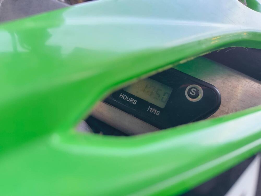 Kawasaki KX 250 F (2016) (6)