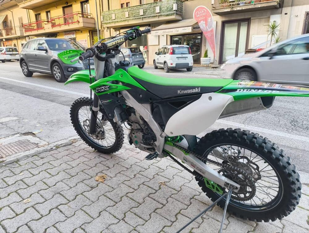 Kawasaki KX 250 F (2016) (5)