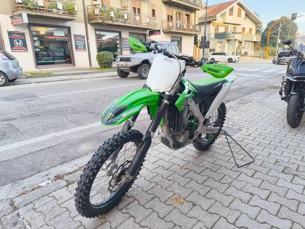 Kawasaki KX 250 F (2016) (4)