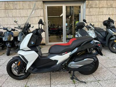 Bmw C 400 X (2018 - 20) usata