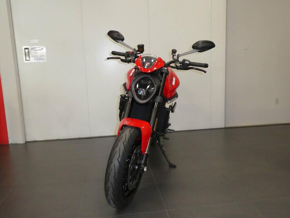 Ducati Monster 937 + (2021 - 25) (3)