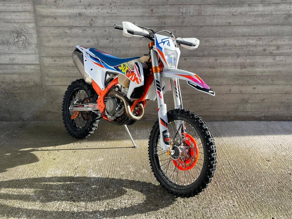 KTM 250 EXC-F Six Days (2022)