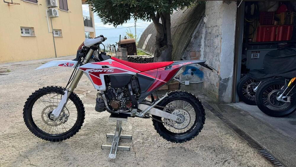 Fantic Motor XE 300 (2025) (2)