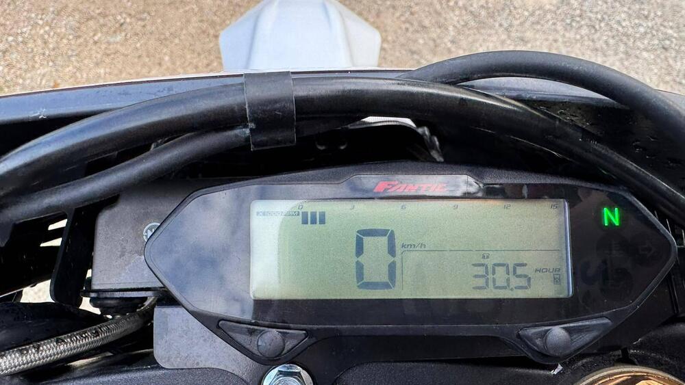 Fantic Motor XE 300 (2025) (4)