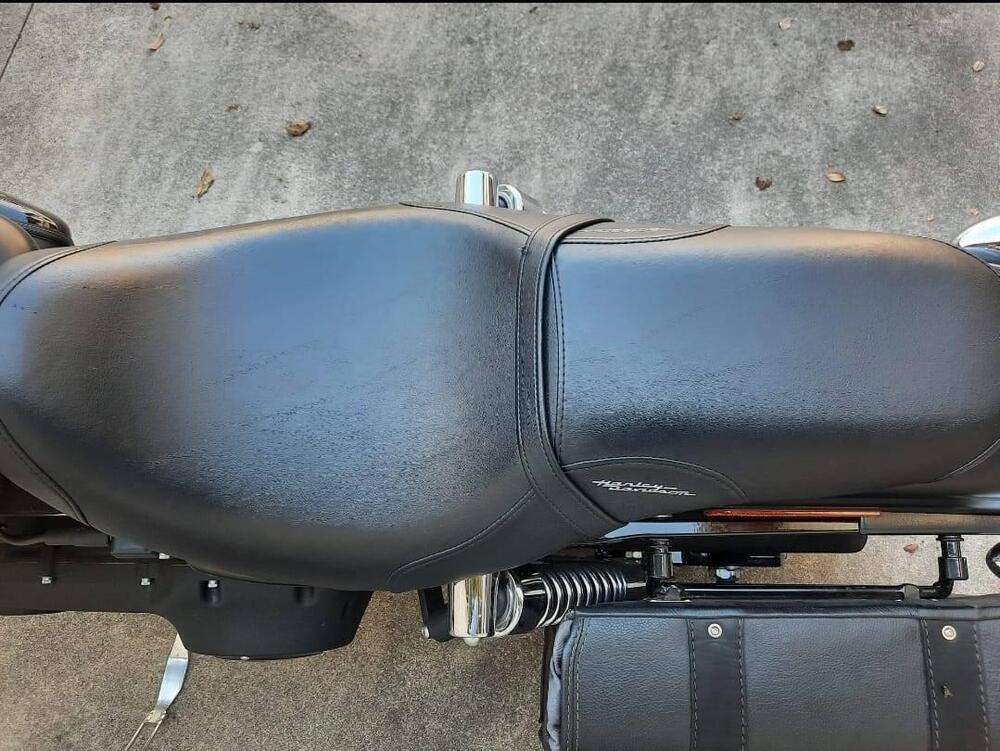 Harley-Davidson 1690 Street Bob Special (2015 - 16) - FXDB (2)