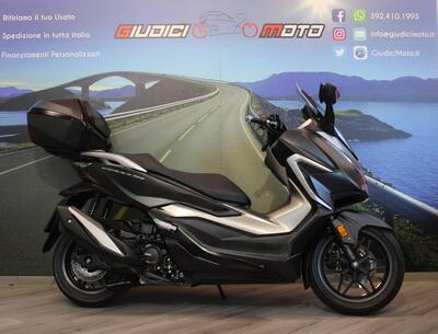 Honda Forza 350 (2022 - 24) usata