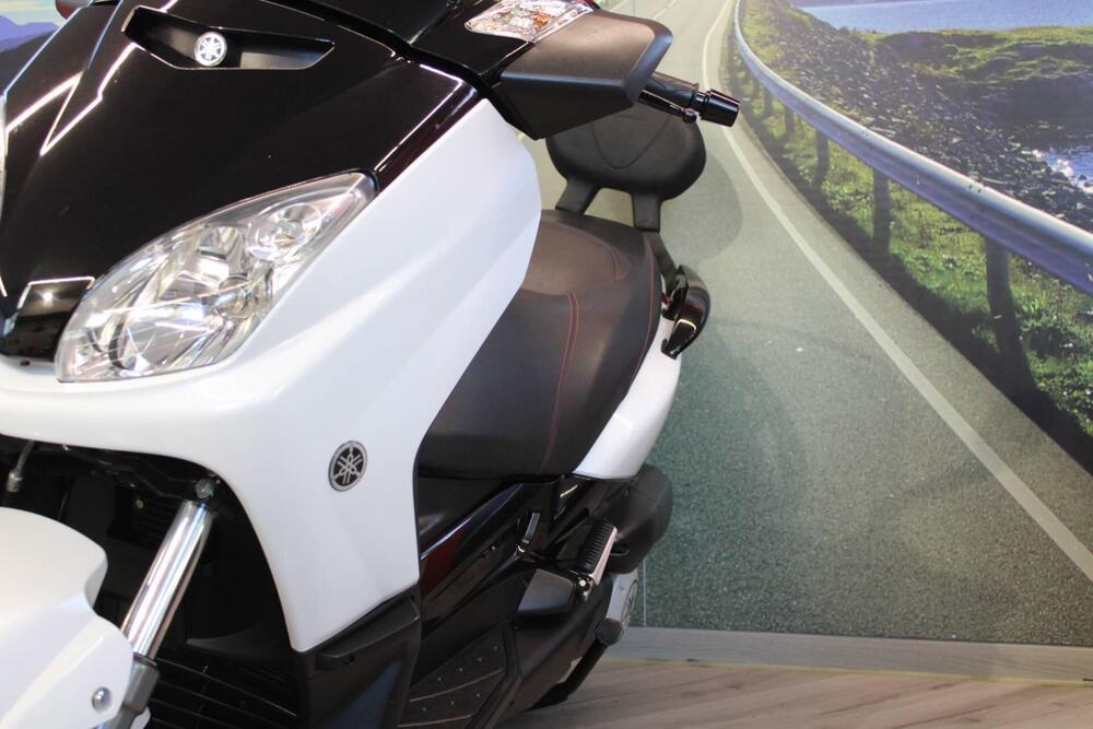 Yamaha X-Max 250 (2007 - 09) (11)