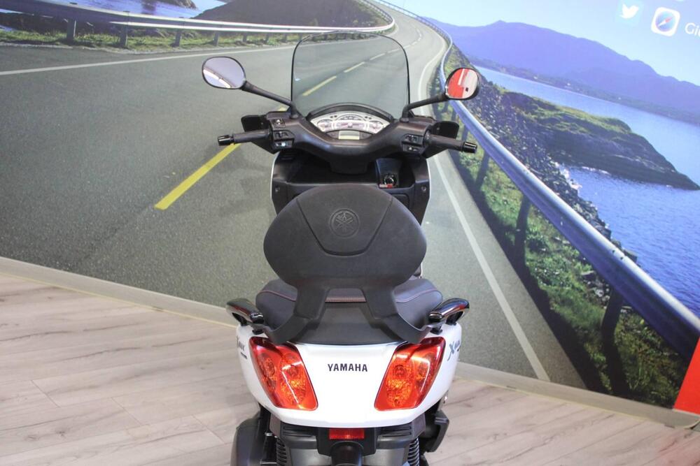 Yamaha X-Max 250 (2007 - 09) (19)