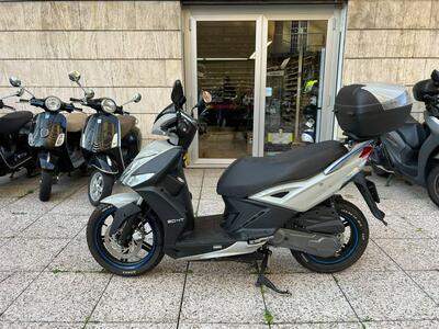 Kymco Agility 50 R16 + (2020) usata