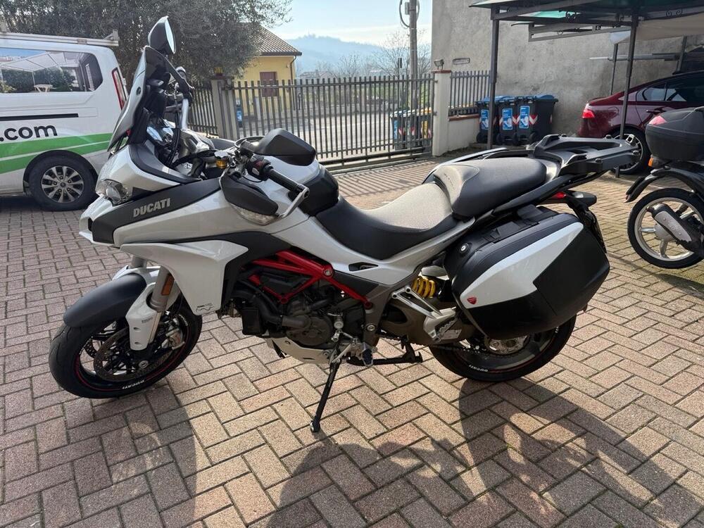 Ducati Multistrada 1200 S (2015 - 17) (5)