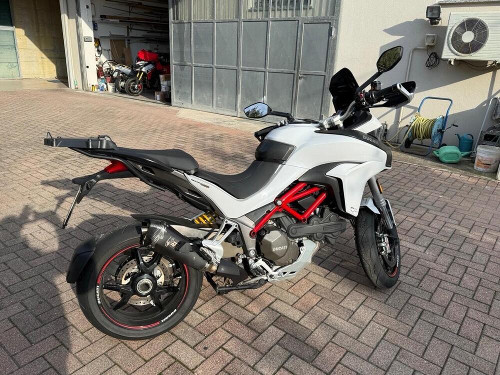 Ducati Multistrada 1200 S (2015 - 17) (11)