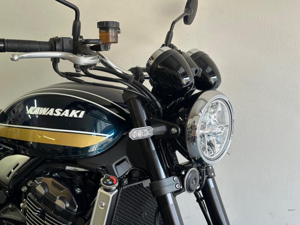 Kawasaki Z 900 RS (2022 - 25) (3)