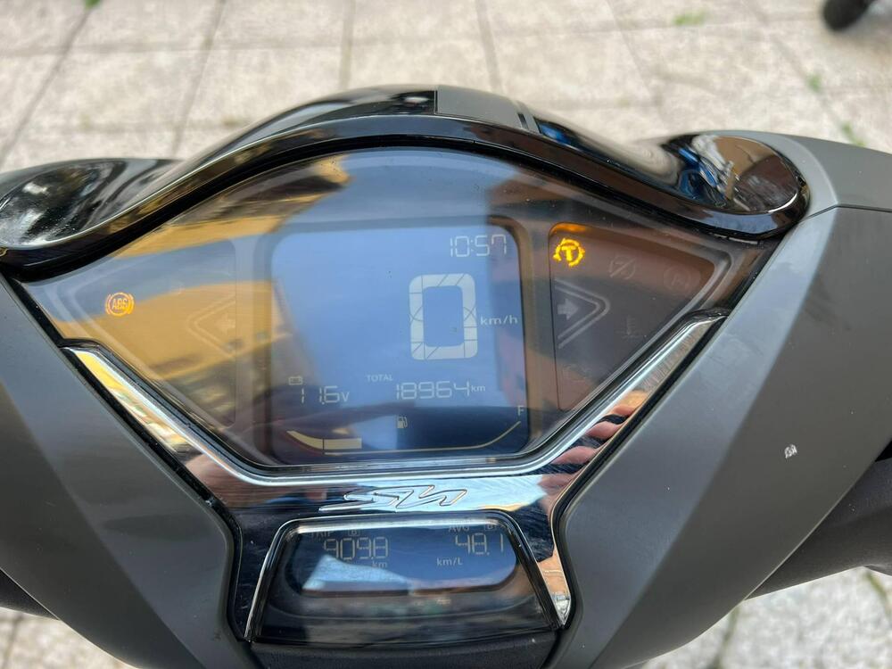 Honda SH 150i (2020 - 23) (4)