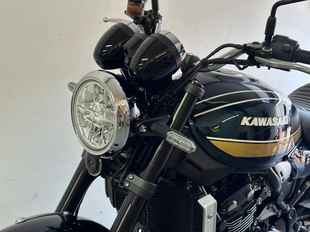 Kawasaki Z 900 RS (2022 - 25) (6)