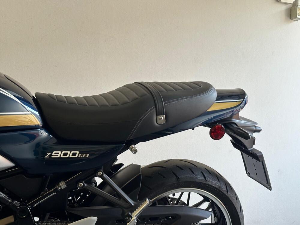Kawasaki Z 900 RS (2022 - 25) (7)