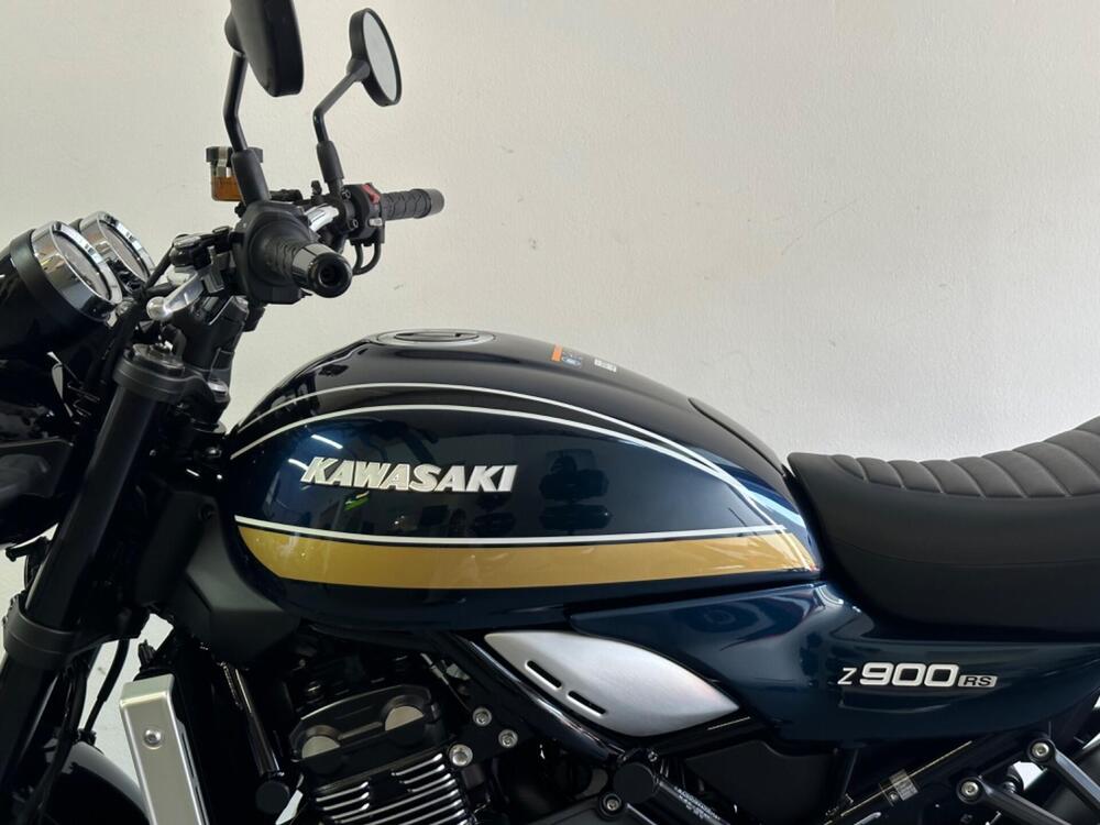 Kawasaki Z 900 RS (2022 - 25) (8)
