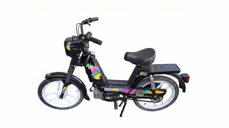 Peripoli Vai Vai R.I.