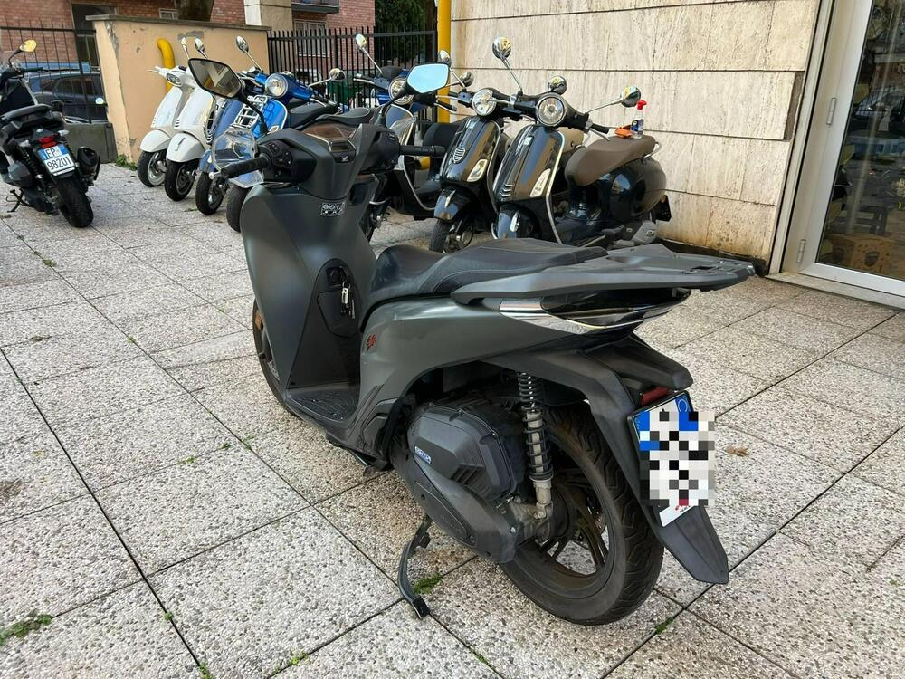 Honda SH 150i (2020 - 23) (3)