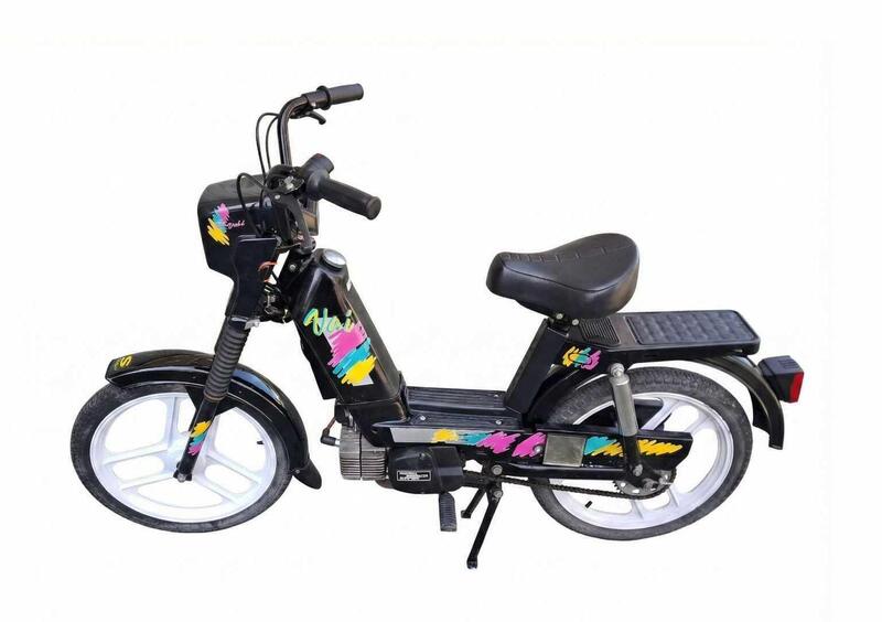 Peripoli Vai Vai M101 R.R.