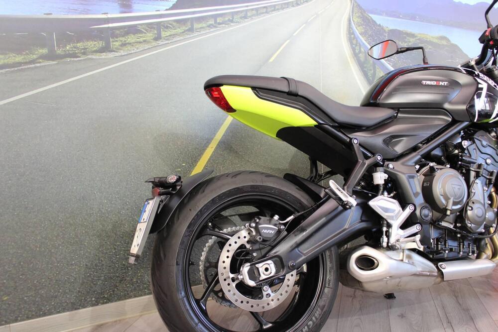Triumph Trident 660 (2021 - 24) (15)