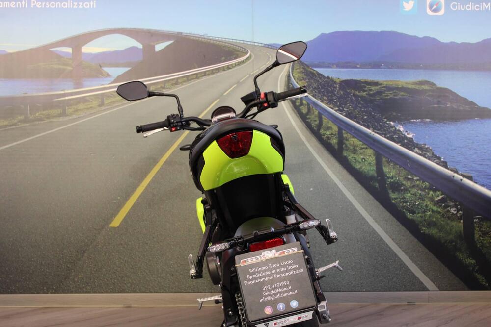 Triumph Trident 660 (2021 - 24) (16)