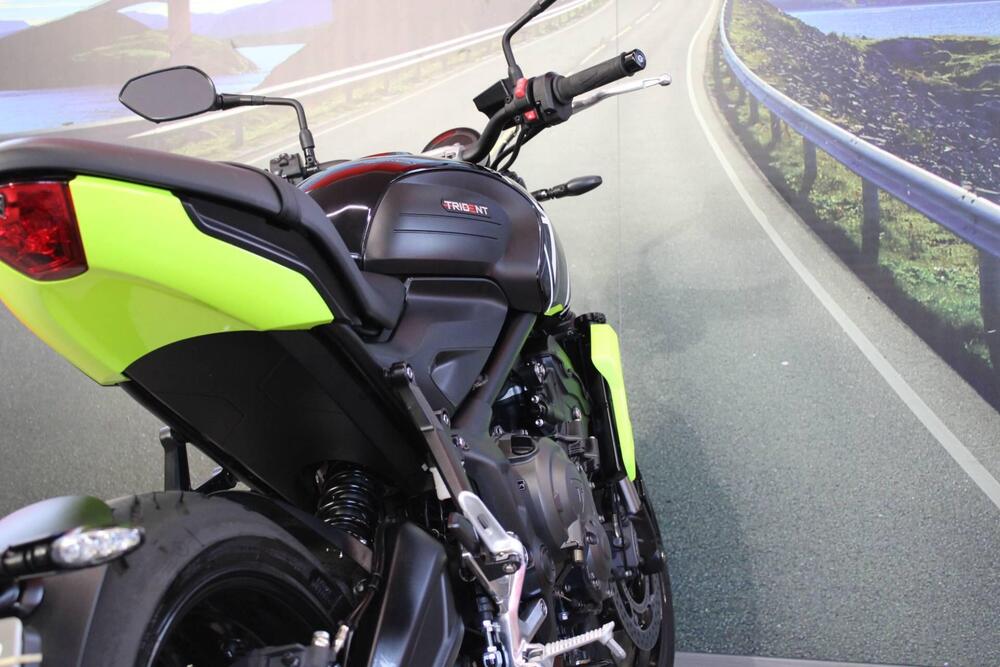Triumph Trident 660 (2021 - 24) (18)