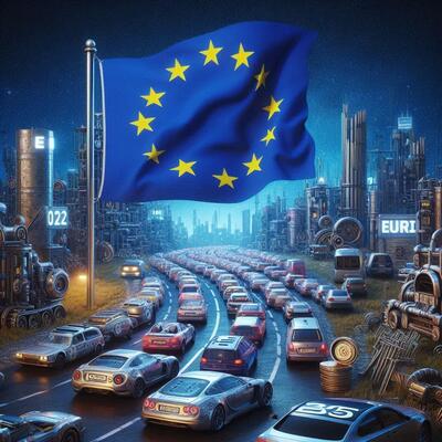 Stop auto 2035: domani la decisione definitiva, ma con un&#039;Europa spaccata in due (o in tre)