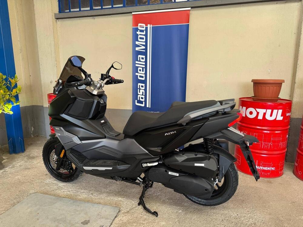 Sym ADX 300 (2024 - 25) (10)