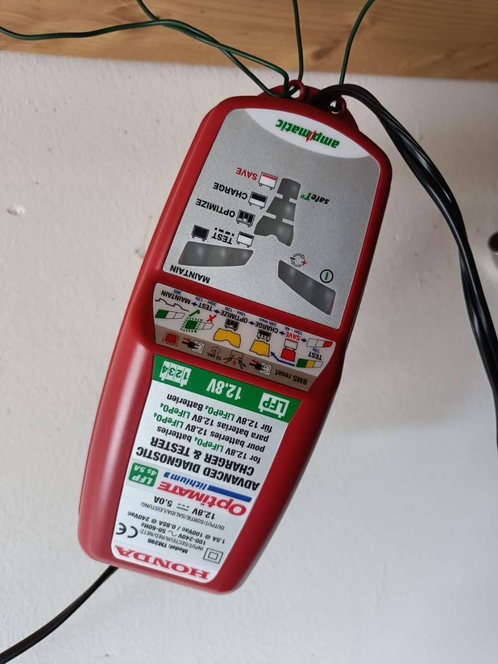 Honda CBR 1000 RR-R Fireblade SP 30th Anniversary (2022 - 23) (7)