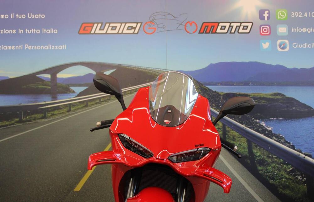 Ducati Panigale V4 (2025) (9)
