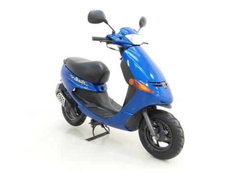 Peugeot Zenith 50 LN-LS