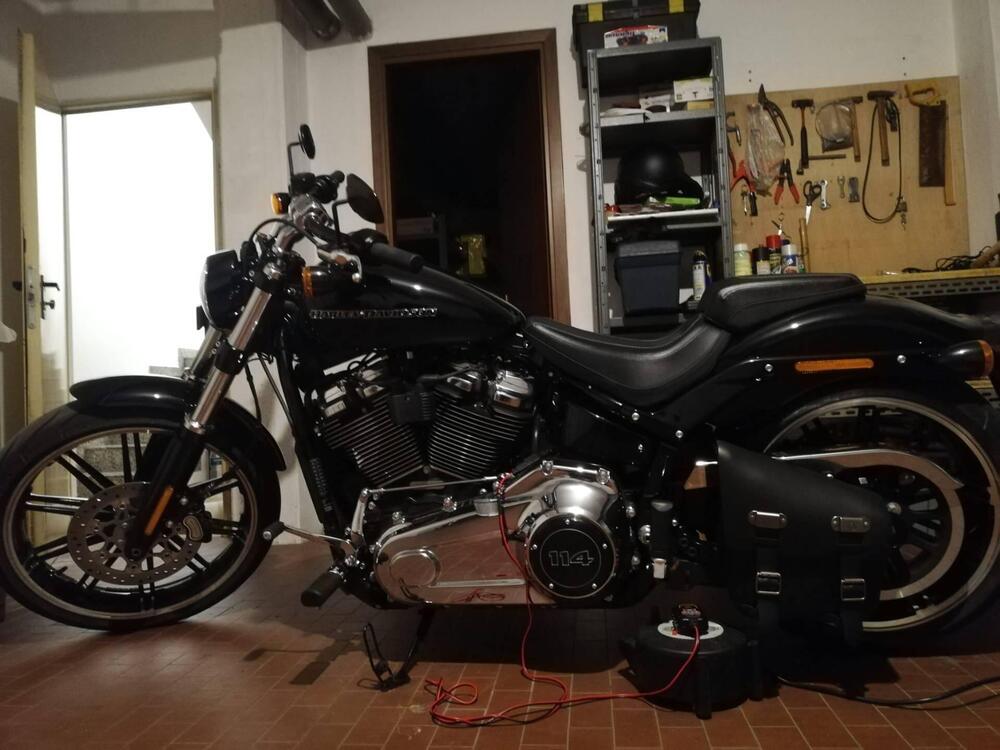 Harley-Davidson 114 Breakout (2018 - 20) - FXBRS (3)