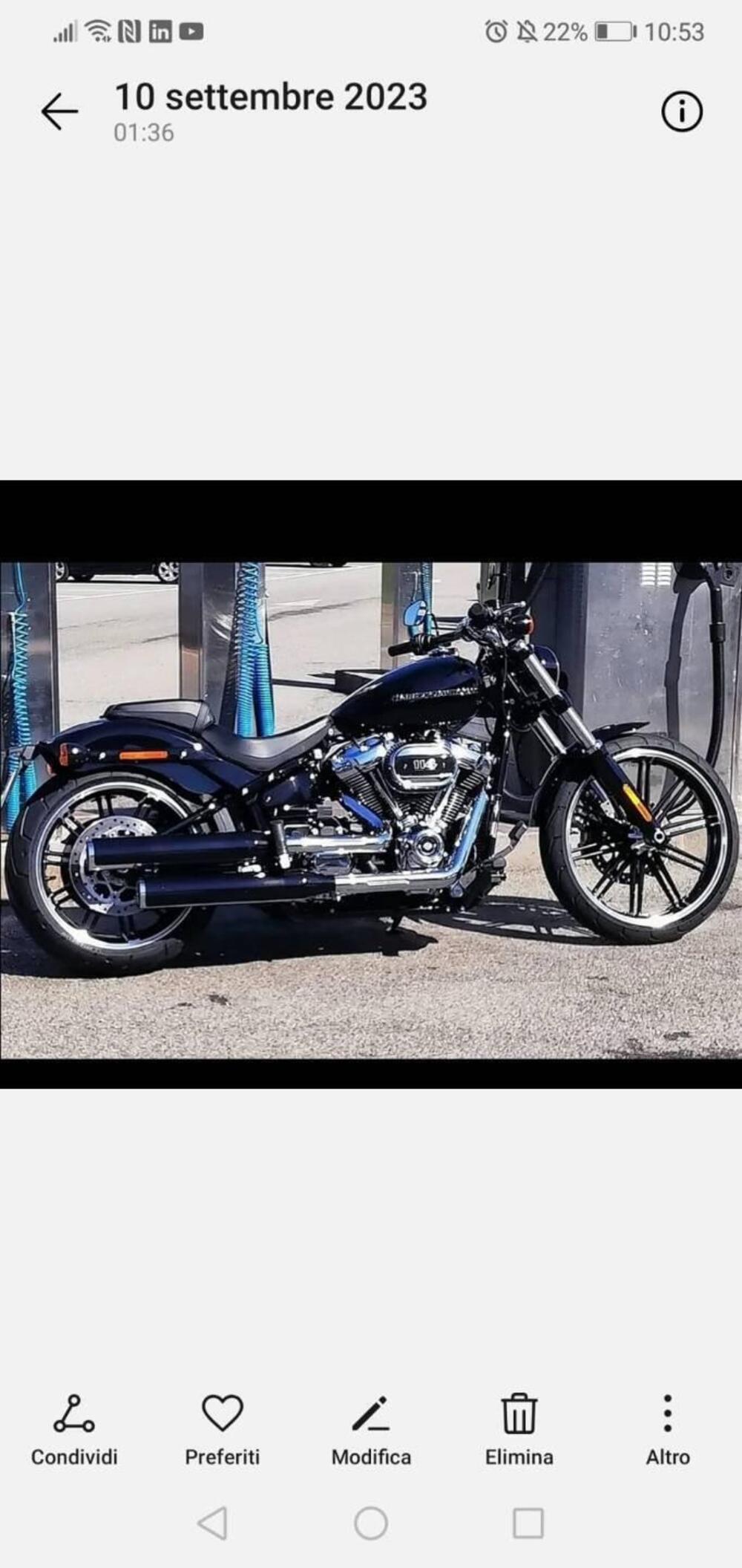 Harley-Davidson 114 Breakout (2018 - 20) - FXBRS (4)