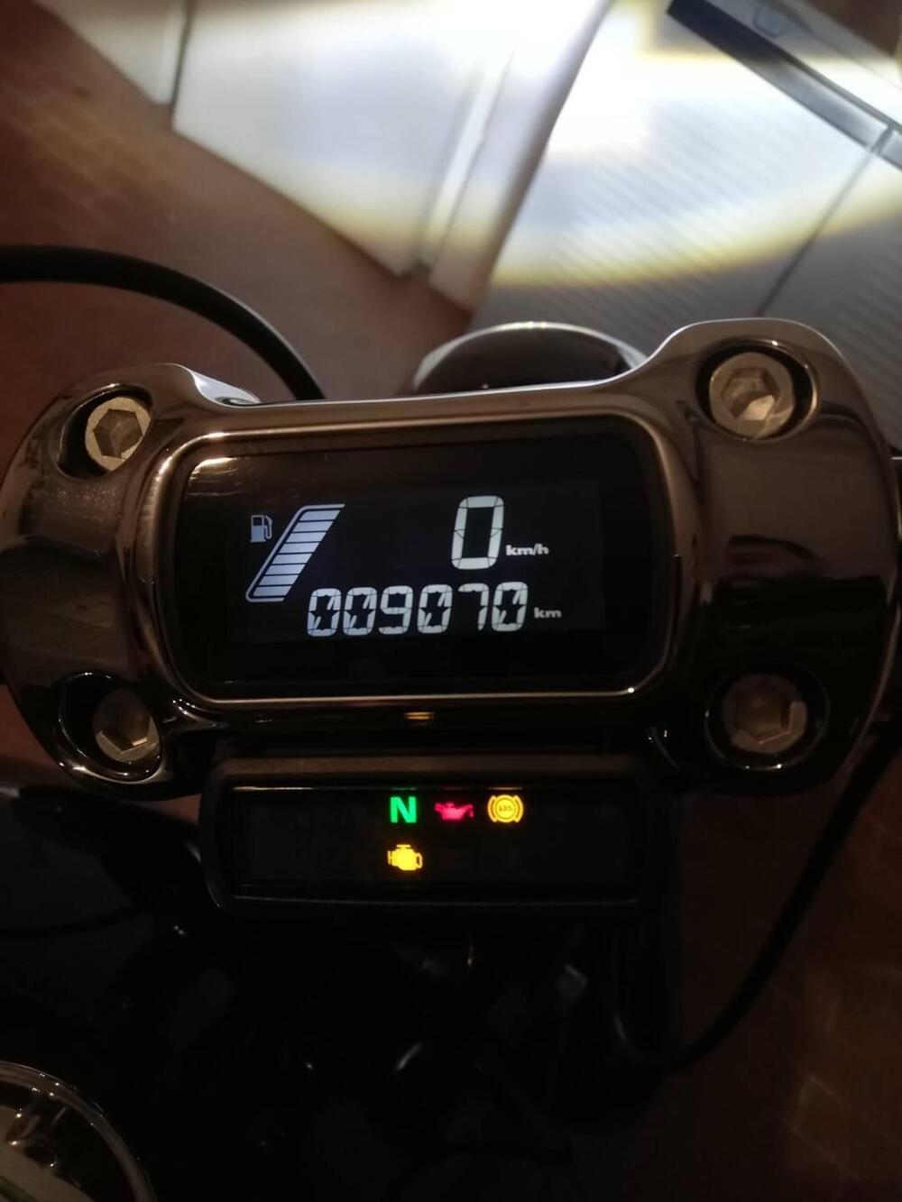 Harley-Davidson 114 Breakout (2018 - 20) - FXBRS (5)