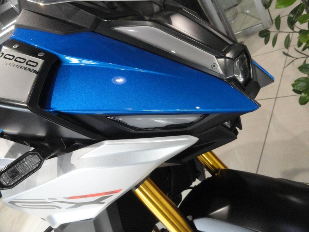 Suzuki GSX-S1000GX Touring (2024 - 25) (3)