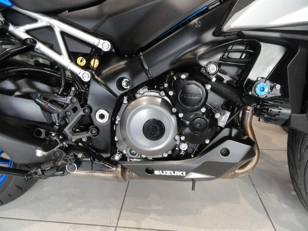 Suzuki GSX-S1000GX Touring (2024 - 25) (5)