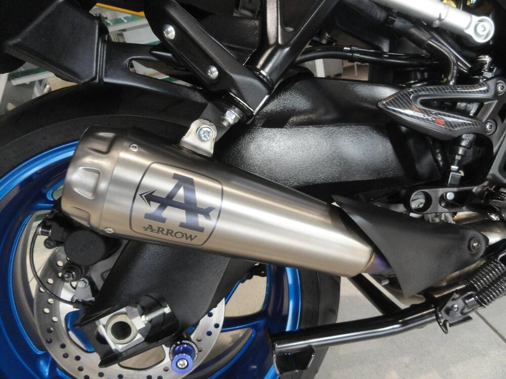 Suzuki GSX-S1000GX Touring (2024 - 25) (6)