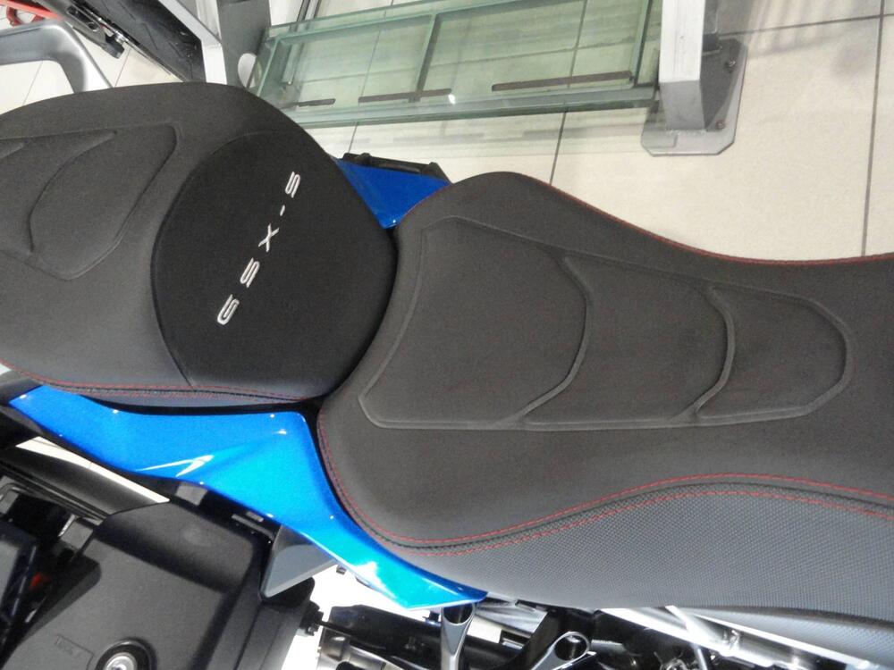 Suzuki GSX-S1000GX Touring (2024 - 25) (9)