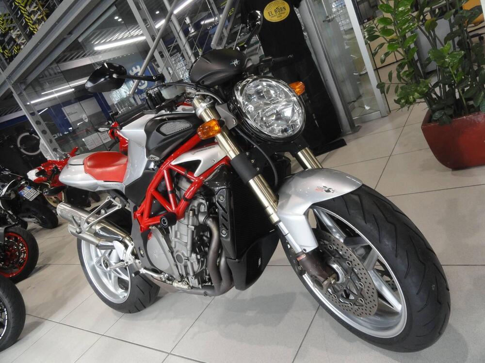 MV Agusta Brutale 910 S (2005 - 11) (2)