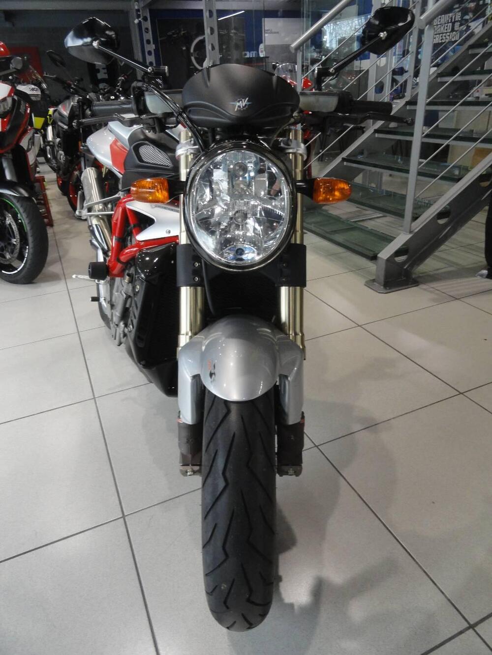 MV Agusta Brutale 910 S (2005 - 11) (3)