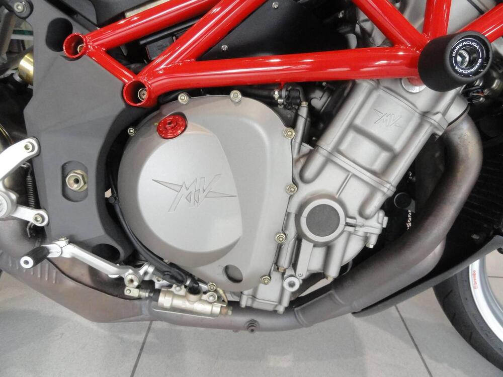MV Agusta Brutale 910 S (2005 - 11) (4)