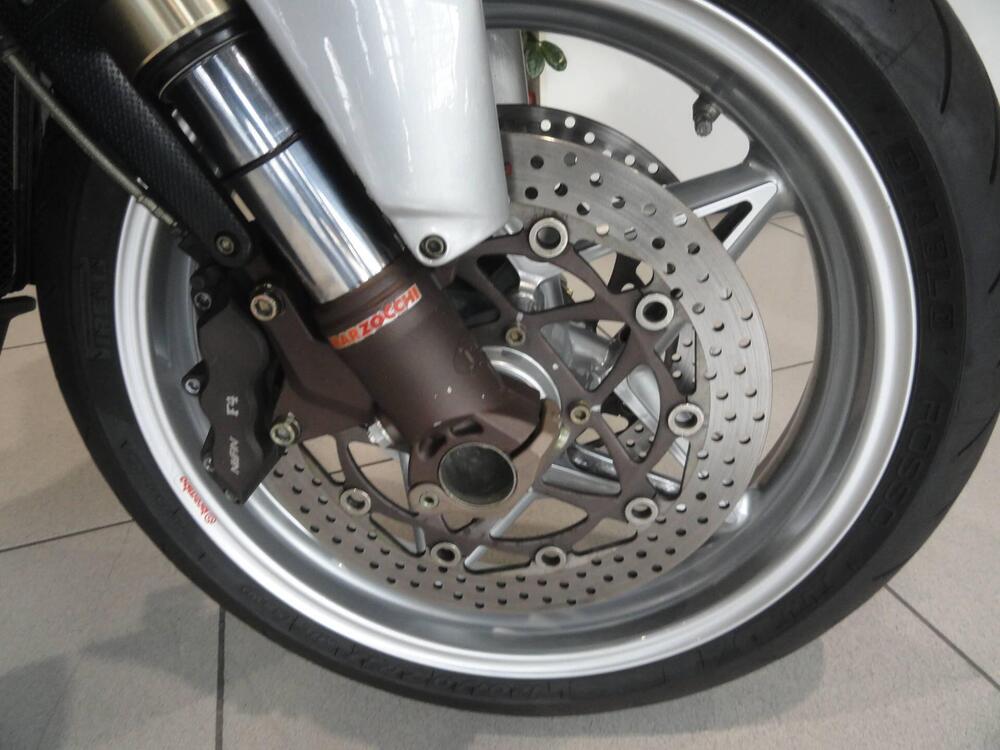 MV Agusta Brutale 910 S (2005 - 11) (5)