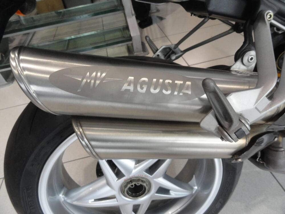 MV Agusta Brutale 910 S (2005 - 11) (8)