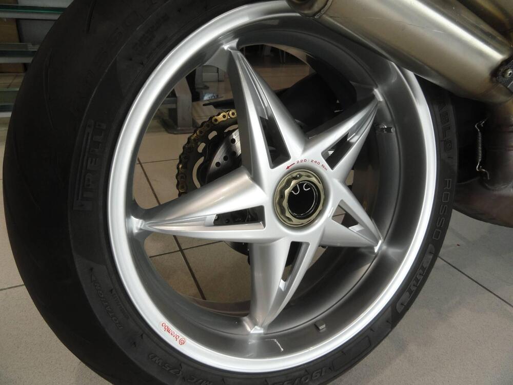 MV Agusta Brutale 910 S (2005 - 11) (9)