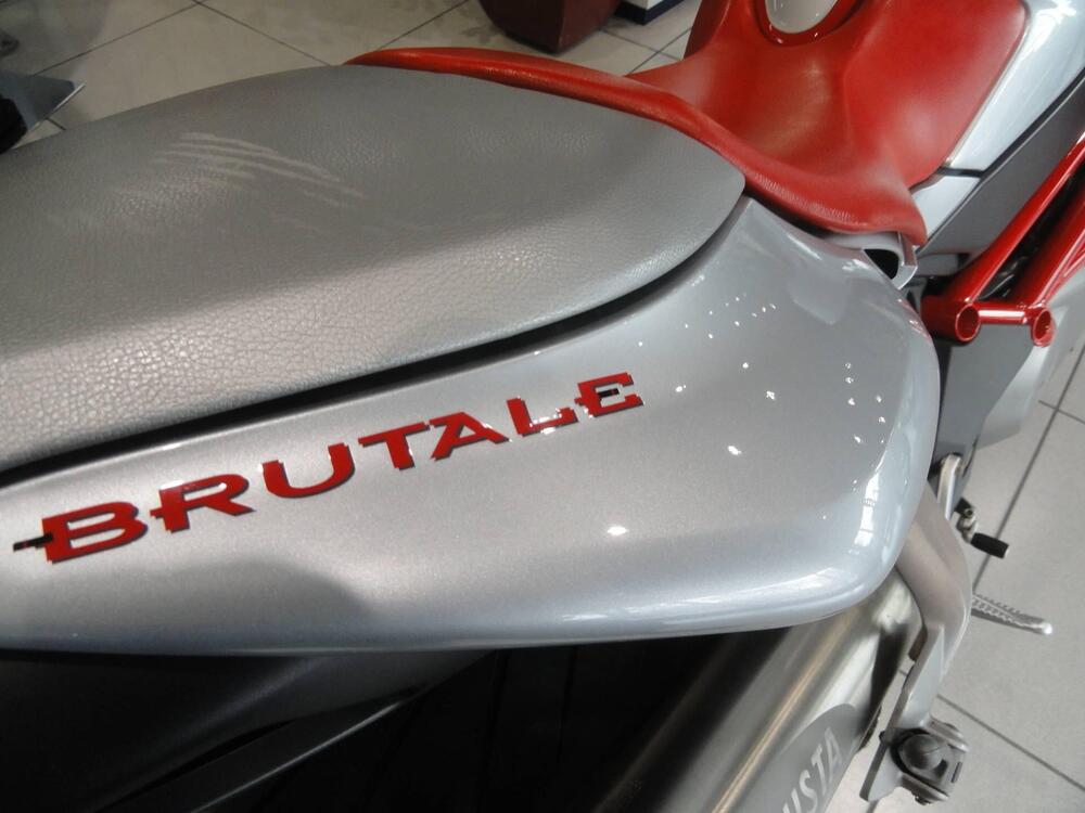 MV Agusta Brutale 910 S (2005 - 11) (10)
