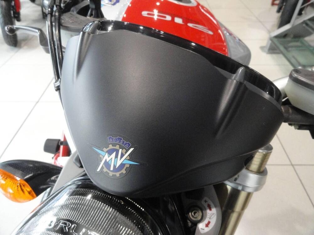 MV Agusta Brutale 910 S (2005 - 11) (13)