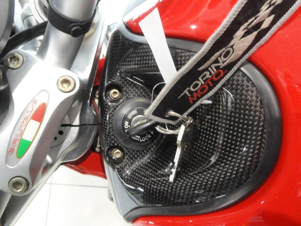 MV Agusta Brutale 910 S (2005 - 11) (14)