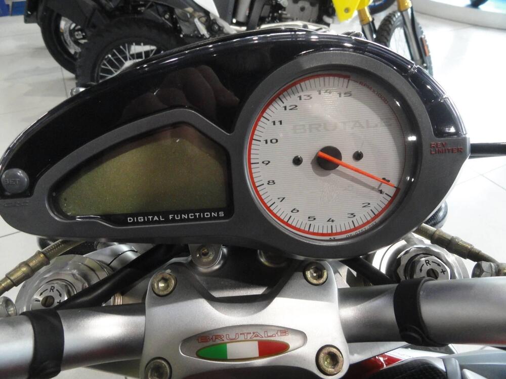 MV Agusta Brutale 910 S (2005 - 11) (15)