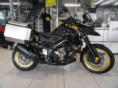 Suzuki V-Strom 1050XT (2020 - 23) usata